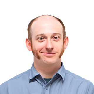 Aji Slater's portrait
