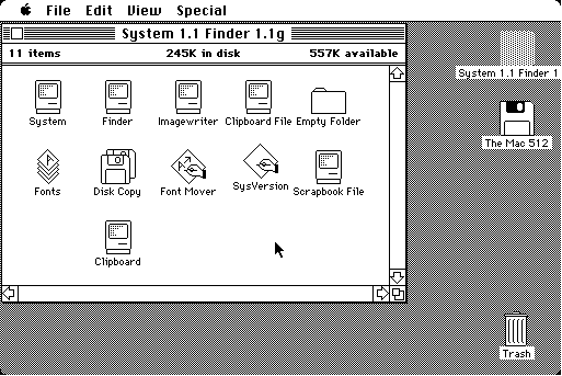 Mac OS (1984)