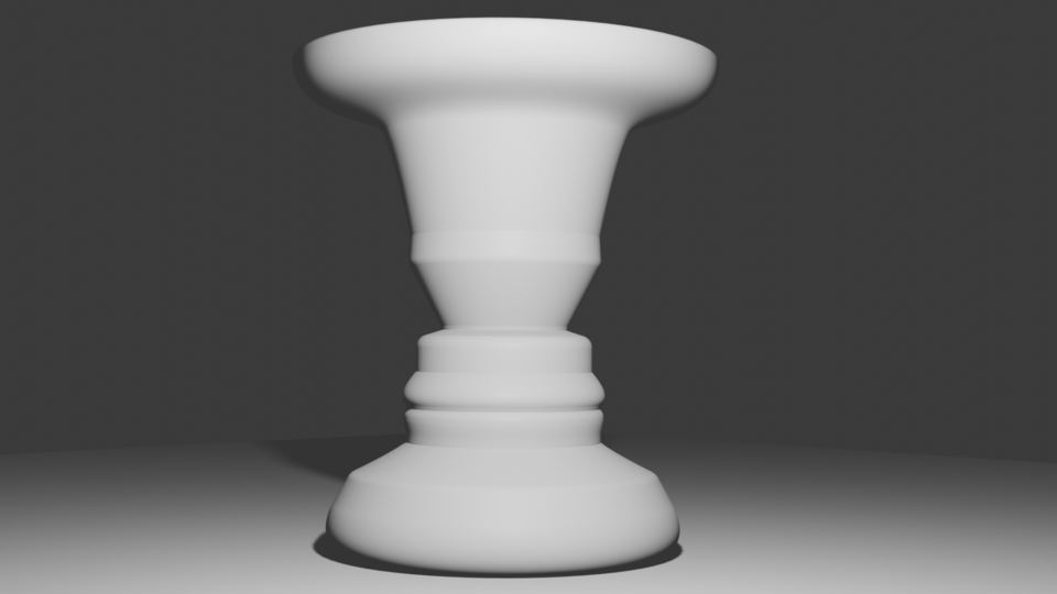 (3D Rubin vase image by Paolo Gonzalex, licensed under Creative Commons)