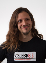 Pablo Brasero Moreno